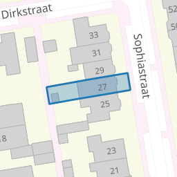 Perceel GDA01-I-1601