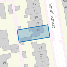 Perceel GDA01-I-1602