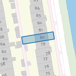 Perceel GDA01-I-1611