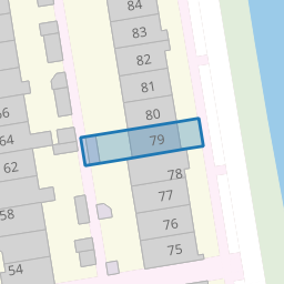 Perceel GDA01-I-1612