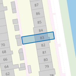 Perceel GDA01-I-1620