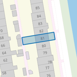 Perceel GDA01-I-1622