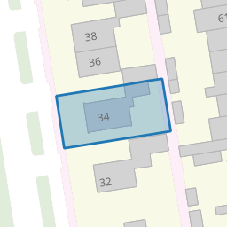 Perceel GDA01-I-1636