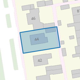 Perceel GDA01-I-1642