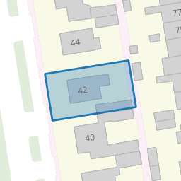 Perceel GDA01-I-1643