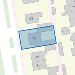 Perceel GDA01-I-1644