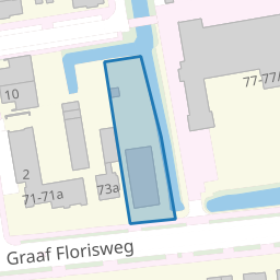 Perceel GDA01-I-1648