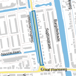 Perceel GDA01-I-1673