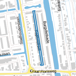 Perceel GDA01-I-1674