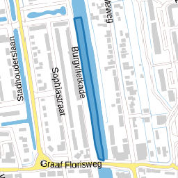 Perceel GDA01-I-1678