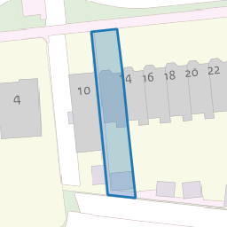 Perceel GDA01-I-1690