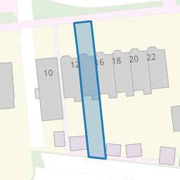 Perceel GDA01-I-1691