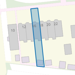 Perceel GDA01-I-1692