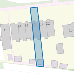 Perceel GDA01-I-1693