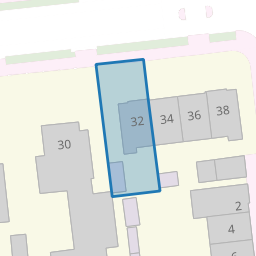 Perceel GDA01-I-1701