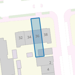 Perceel GDA01-I-1703