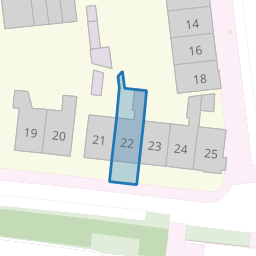 Perceel GDA01-I-1715