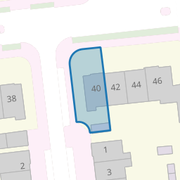 Perceel GDA01-I-1720