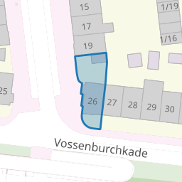 Perceel GDA01-I-1734