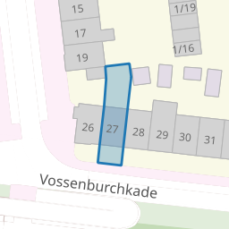 Perceel GDA01-I-1735