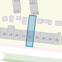 Perceel GDA01-I-1740