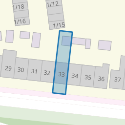 Perceel GDA01-I-1741