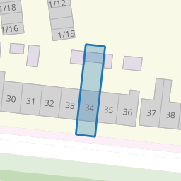 Perceel GDA01-I-1742