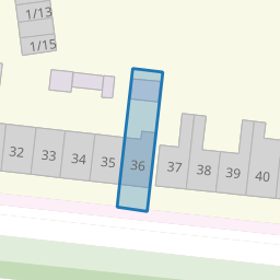 Perceel GDA01-I-1744