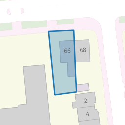 Perceel GDA01-I-1758