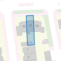 Perceel GDA01-I-1767