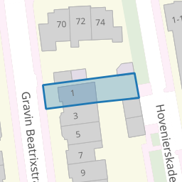 Perceel GDA01-I-1769