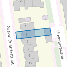 Perceel GDA01-I-1770