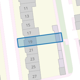 Perceel GDA01-I-1778