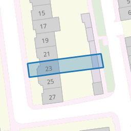 Perceel GDA01-I-1780