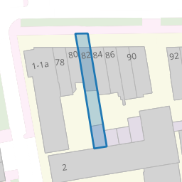 Perceel GDA01-I-1789