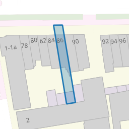 Perceel GDA01-I-1791
