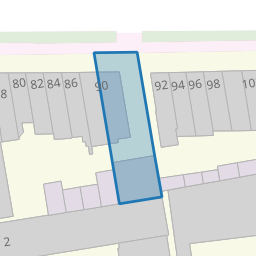 Perceel GDA01-I-1793