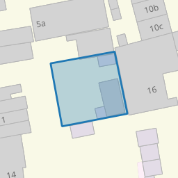 Perceel GDA01-I-1800