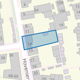 Perceel GDA01-I-1801