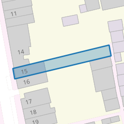 Perceel GDA01-I-1802