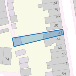 Perceel GDA01-I-1814