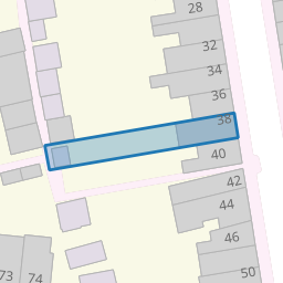 Perceel GDA01-I-1816