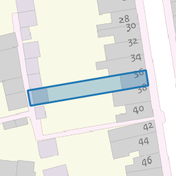 Perceel GDA01-I-1817