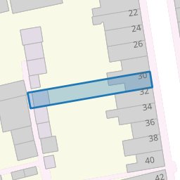 Perceel GDA01-I-1820