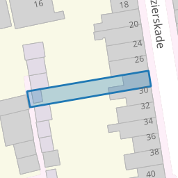 Perceel GDA01-I-1821