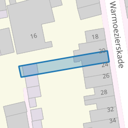 Perceel GDA01-I-1824