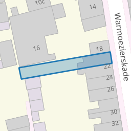 Perceel GDA01-I-1825