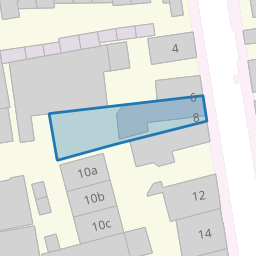 Perceel GDA01-I-1829