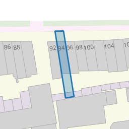 Perceel GDA01-I-1834