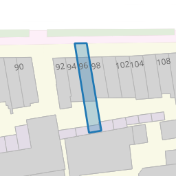 Perceel GDA01-I-1835